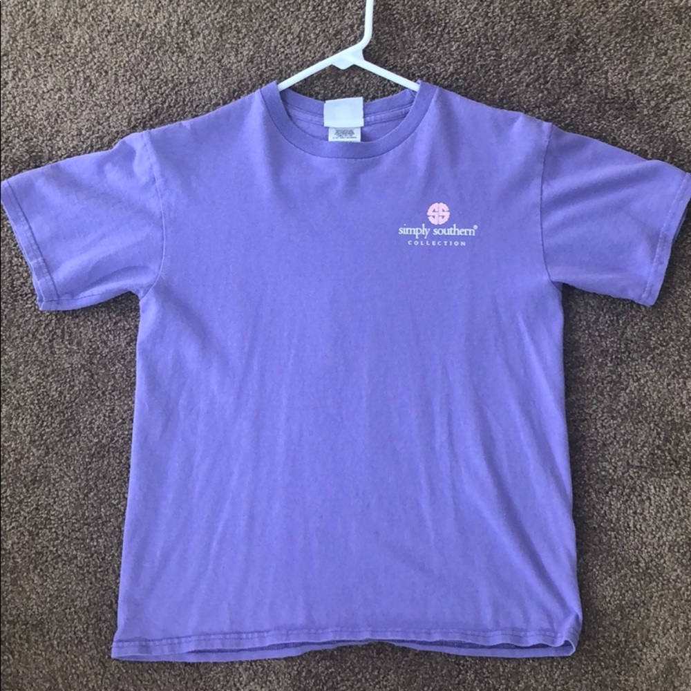 Simply Southern Unicorn Shirt